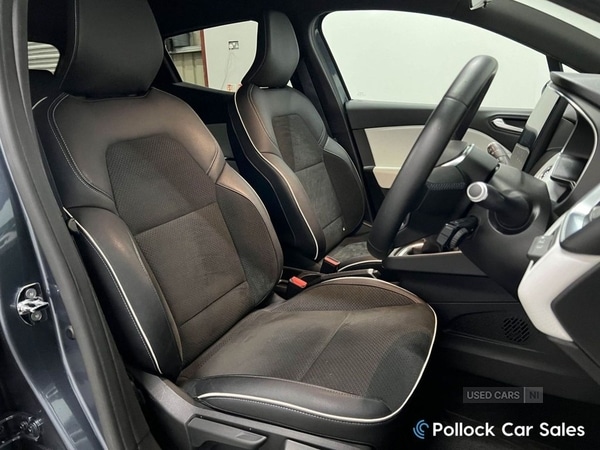 Used Renault Clio 2020 for sale - 76743843: Photo 29