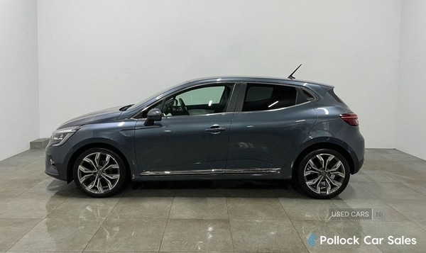 Used Renault Clio 2020 for sale - 76743843: Photo 3