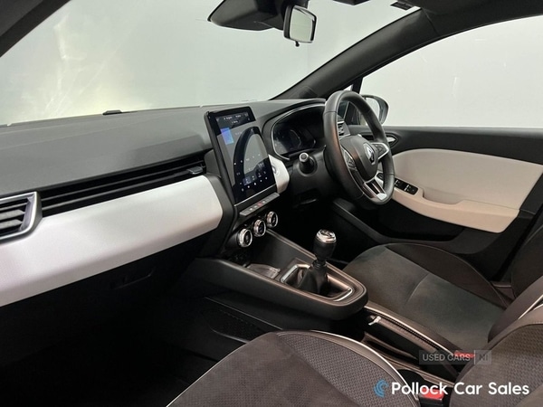 Used Renault Clio 2020 for sale - 76743843: Photo 30