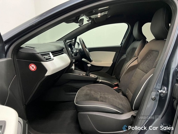 Used Renault Clio 2020 for sale - 76743843: Photo 31