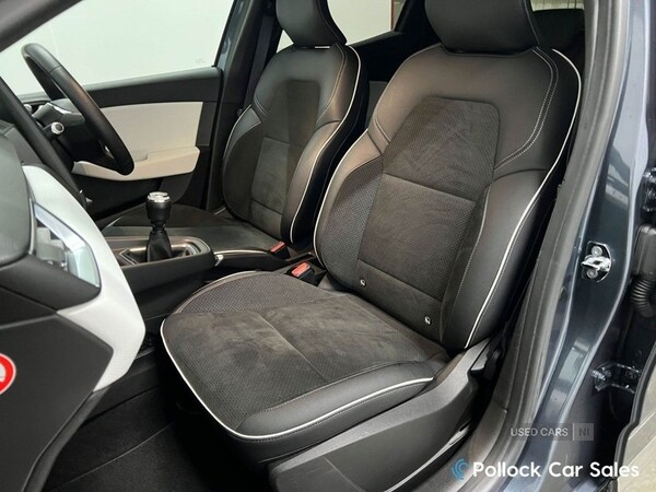 Used Renault Clio 2020 for sale - 76743843: Photo 33