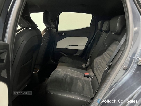 Used Renault Clio 2020 for sale - 76743843: Photo 34