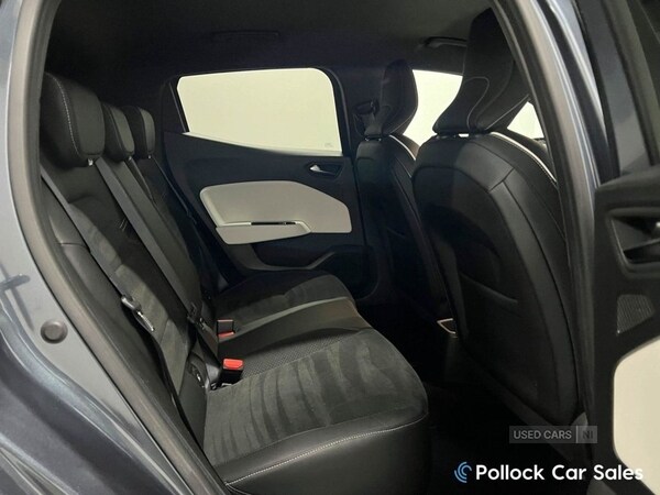 Used Renault Clio 2020 for sale - 76743843: Photo 36