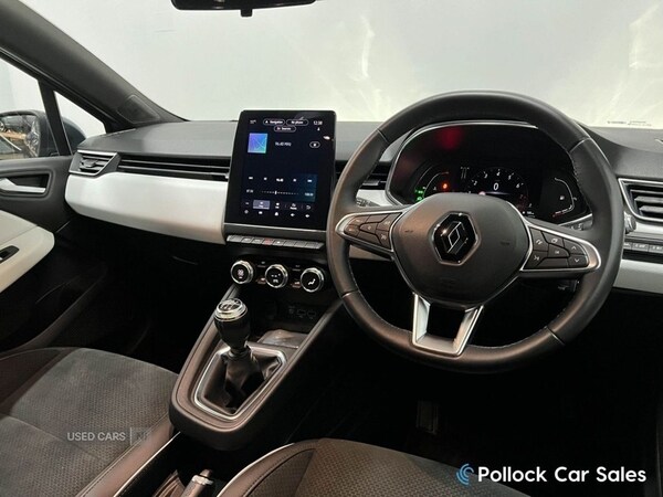 Used Renault Clio 2020 for sale - 76743843: Photo 39