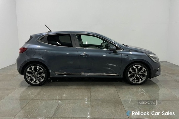 Used Renault Clio 2020 for sale - 76743843: Photo 4