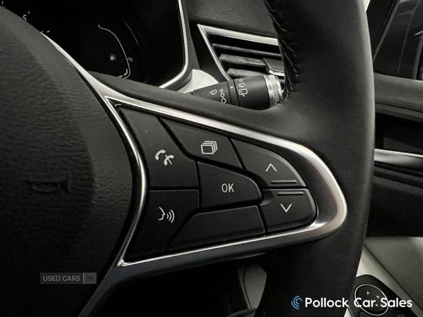 Used Renault Clio 2020 for sale - 76743843: Photo 42