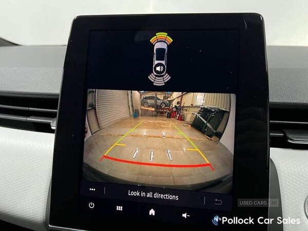 Used Renault Clio 2020 for sale - 76743843: Photo 47