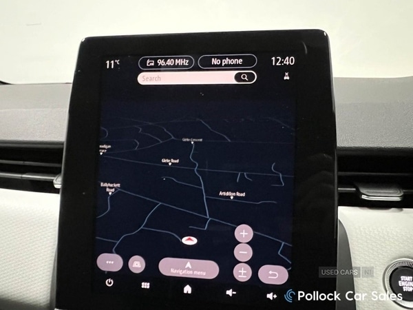 Used Renault Clio 2020 for sale - 76743843: Photo 49