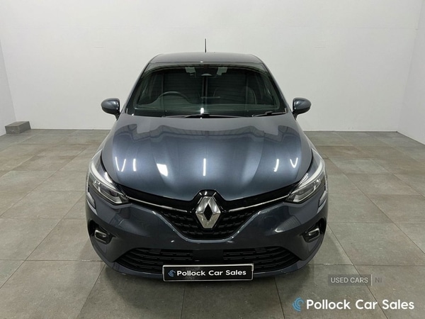 Used Renault Clio 2020 for sale - 76743843: Photo 5