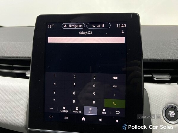 Used Renault Clio 2020 for sale - 76743843: Photo 50