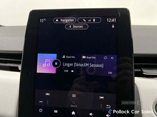 Used Renault Clio 2020 for sale - 76743843: Photo 51