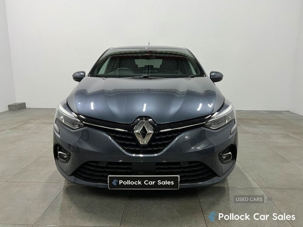 Used Renault Clio 2020 for sale - 76743843: Photo 6