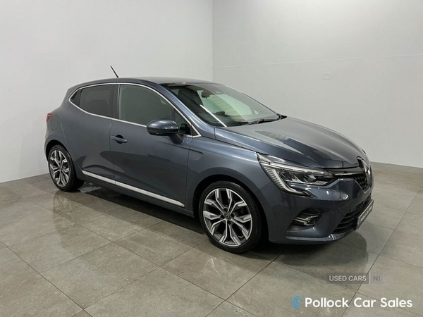 Used Renault Clio 2020 for sale - 76743843: Photo 7