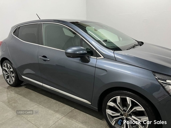 Used Renault Clio 2020 for sale - 76743843: Photo 8