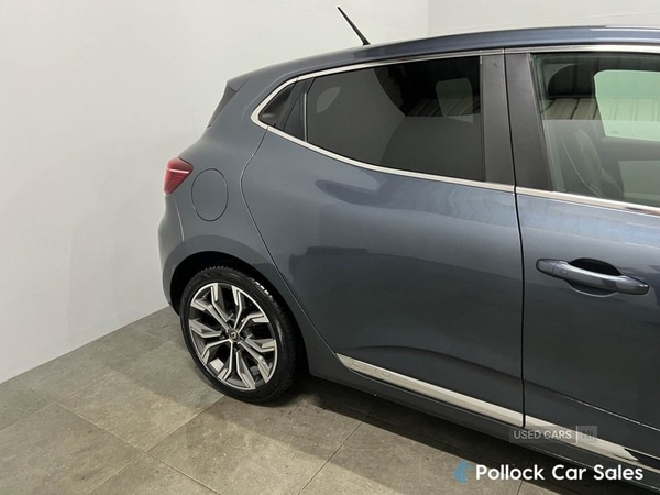 Used Renault Clio 2020 for sale - 76743843: Photo 9