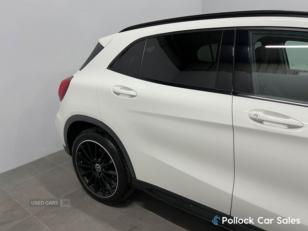 Used Mercedes-Benz GLA 2017 for sale - 76441607: Photo 10
