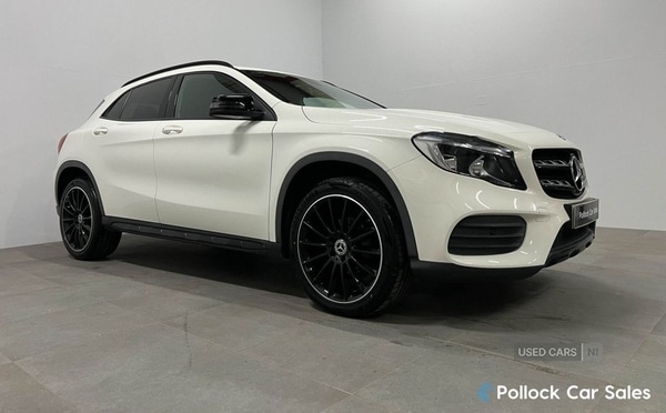 Used Mercedes-Benz GLA 2017 for sale - 76441607: Photo 11