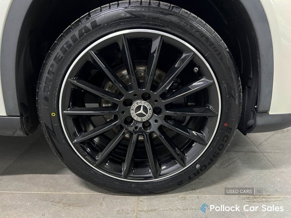 Used Mercedes-Benz GLA 2017 for sale - 76441607: Photo 12