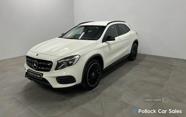 Used Mercedes-Benz GLA 2017 for sale - 76441607: Photo 13