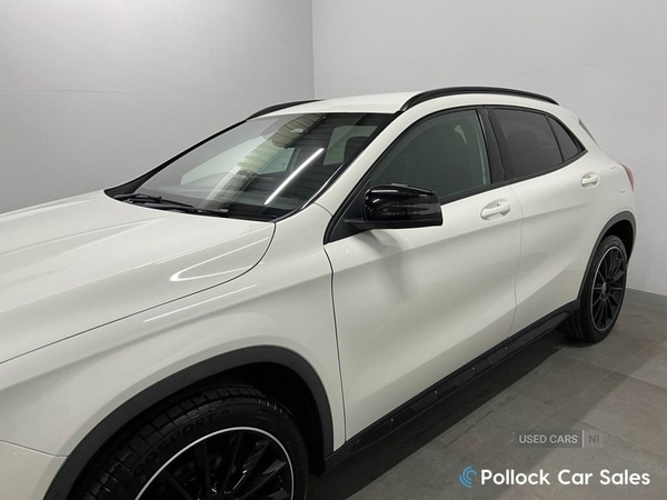 Used Mercedes-Benz GLA 2017 for sale - 76441607: Photo 14