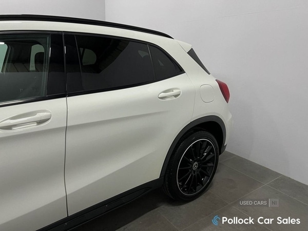 Used Mercedes-Benz GLA 2017 for sale - 76441607: Photo 15