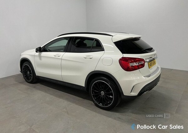 Used Mercedes-Benz GLA 2017 for sale - 76441607: Photo 17