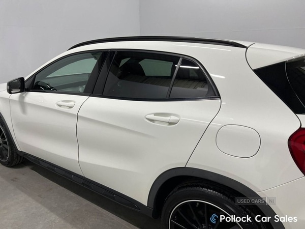 Used Mercedes-Benz GLA 2017 for sale - 76441607: Photo 18