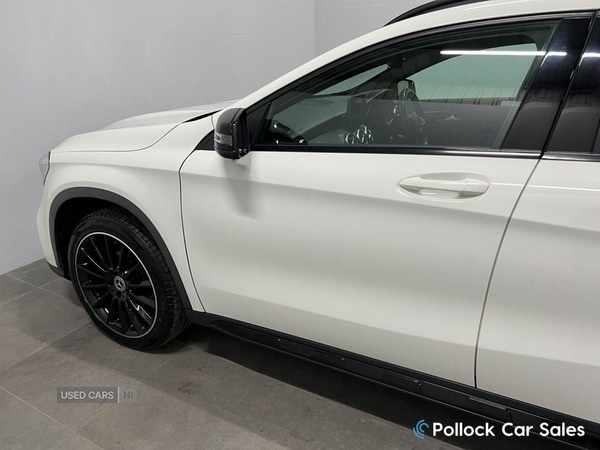 Used Mercedes-Benz GLA 2017 for sale - 76441607: Photo 19