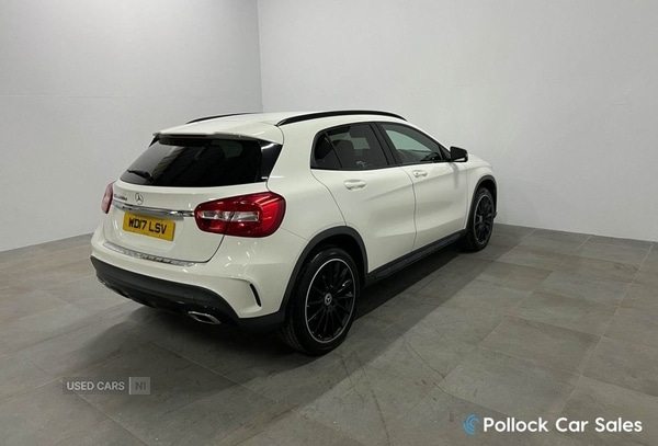 Used Mercedes-Benz GLA 2017 for sale - 76441607: Photo 20