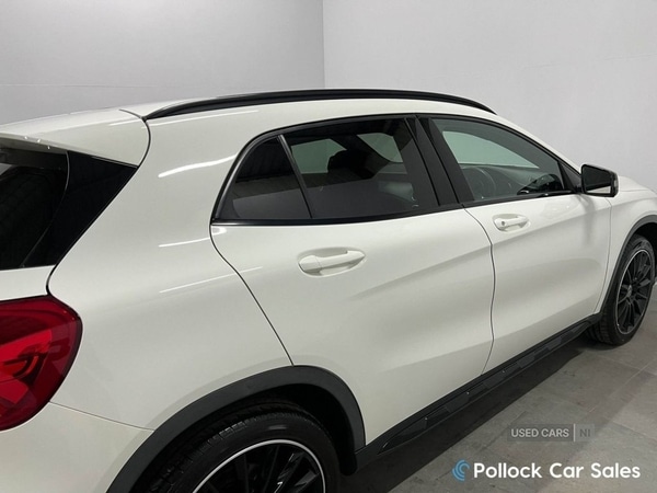 Used Mercedes-Benz GLA 2017 for sale - 76441607: Photo 21