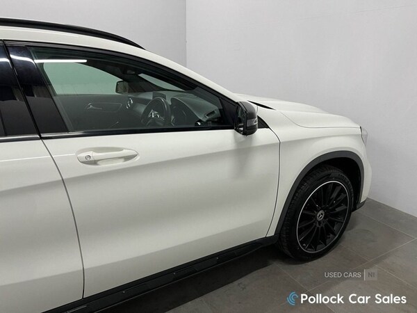 Used Mercedes-Benz GLA 2017 for sale - 76441607: Photo 22