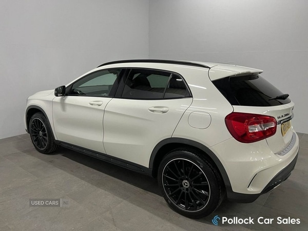 Used Mercedes-Benz GLA 2017 for sale - 76441607: Photo 26