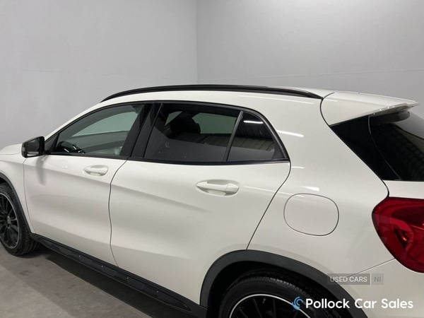 Used Mercedes-Benz GLA 2017 for sale - 76441607: Photo 27