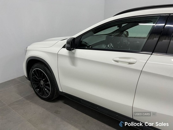 Used Mercedes-Benz GLA 2017 for sale - 76441607: Photo 28