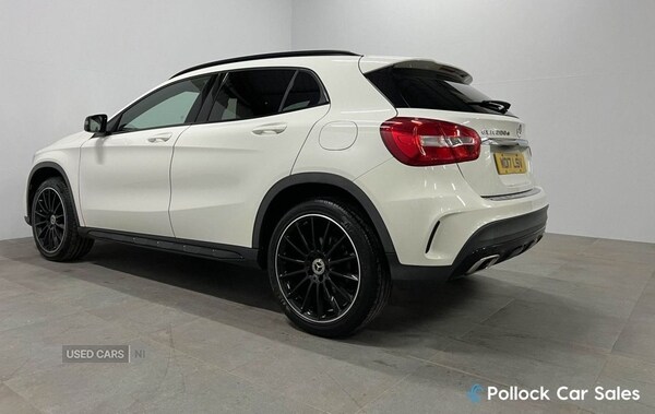 Used Mercedes-Benz GLA 2017 for sale - 76441607: Photo 29
