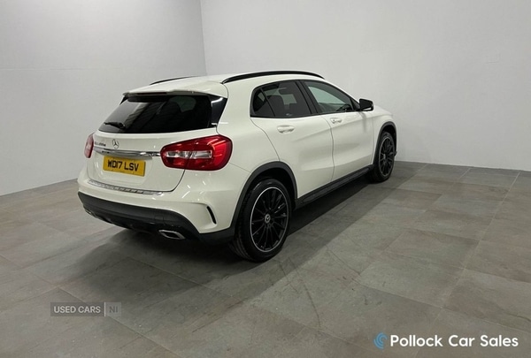 Used Mercedes-Benz GLA 2017 for sale - 76441607: Photo 30