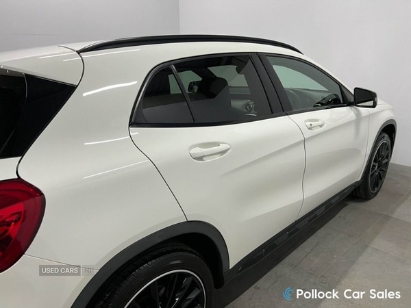 Used Mercedes-Benz GLA 2017 for sale - 76441607: Photo 31