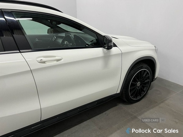 Used Mercedes-Benz GLA 2017 for sale - 76441607: Photo 32