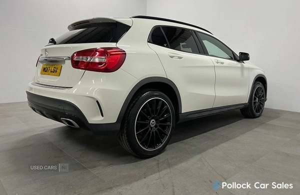 Used Mercedes-Benz GLA 2017 for sale - 76441607: Photo 33