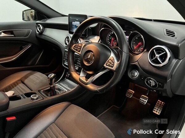 Used Mercedes-Benz GLA 2017 for sale - 76441607: Photo 34