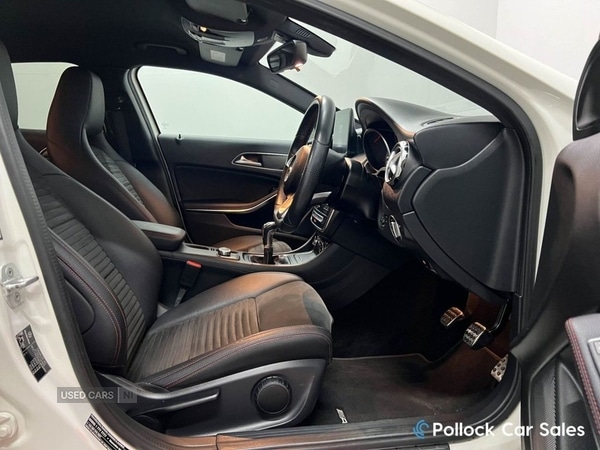 Used Mercedes-Benz GLA 2017 for sale - 76441607: Photo 35