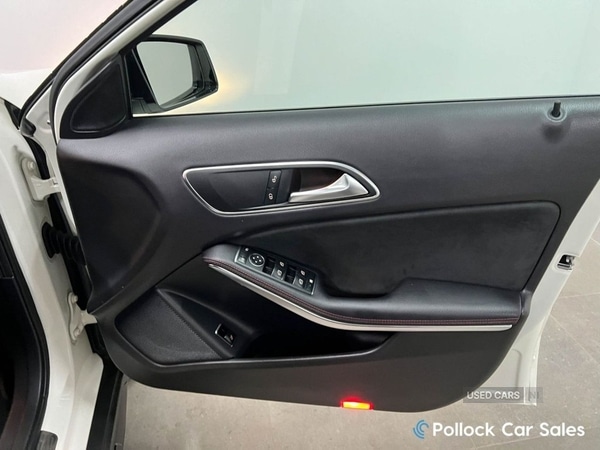 Used Mercedes-Benz GLA 2017 for sale - 76441607: Photo 36