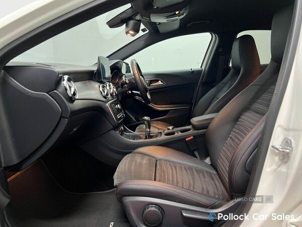 Used Mercedes-Benz GLA 2017 for sale - 76441607: Photo 38