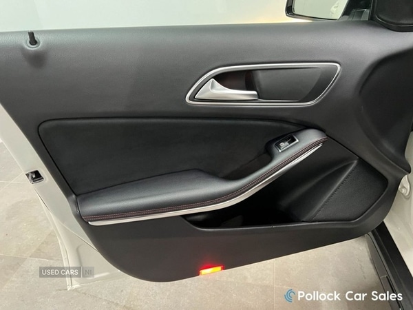 Used Mercedes-Benz GLA 2017 for sale - 76441607: Photo 39