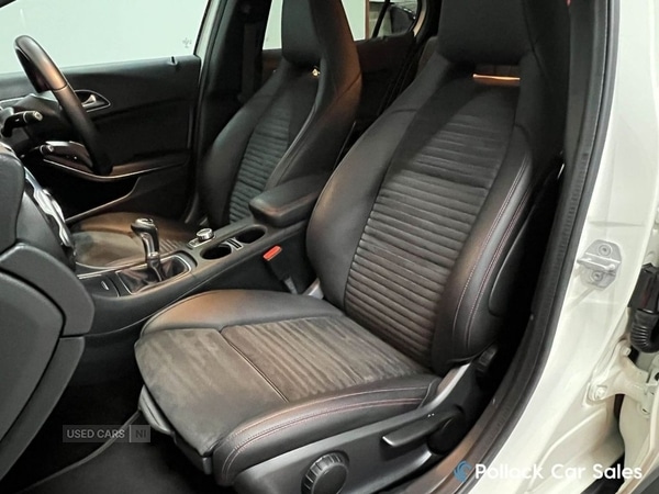 Used Mercedes-Benz GLA 2017 for sale - 76441607: Photo 40