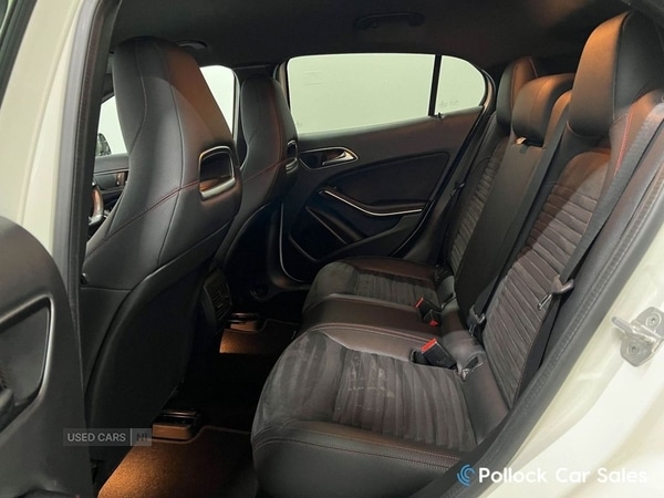 Used Mercedes-Benz GLA 2017 for sale - 76441607: Photo 41