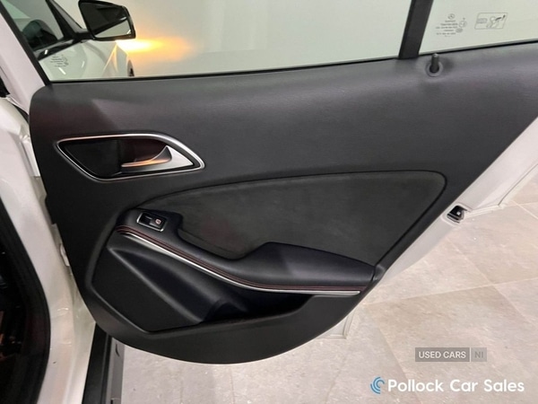 Used Mercedes-Benz GLA 2017 for sale - 76441607: Photo 44