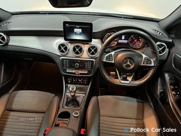 Used Mercedes-Benz GLA 2017 for sale - 76441607: Photo 45