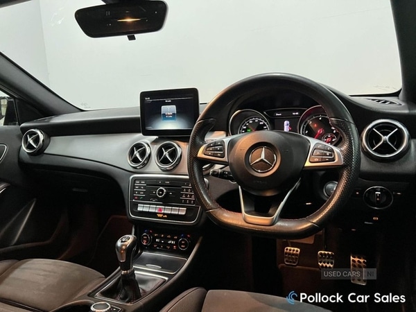 Used Mercedes-Benz GLA 2017 for sale - 76441607: Photo 46