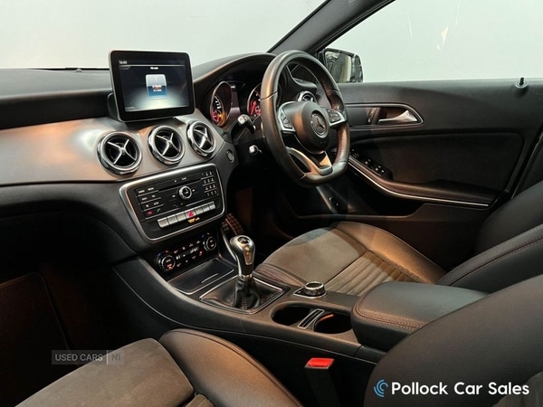 Used Mercedes-Benz GLA 2017 for sale - 76441607: Photo 47